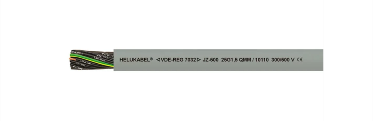 Helukabel